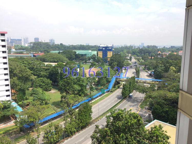 Blk 6 MARSILING DRIVE (Woodlands), HDB 3 Rooms #130892442